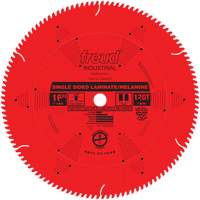 TCS Industrial Saw Blade - Chipboard, 16", 128 Teeth, Laminate Use Equipment World