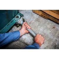 Adjustable Tapered Handle Wrench - Carded, 15" L, 1-11/16"/43 mm Max Width, Chrome/Polished Equipment World