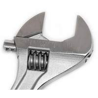 Wrench Set, Adjustable, 2 Pieces, Imperial and Metric Equipment World