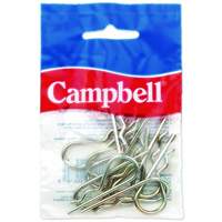 Hitch Pin Clips Equipment World