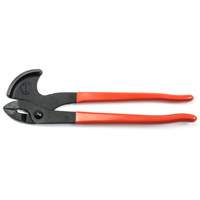 11" Nail Puller Pliers Equipment World
