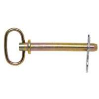 Hitch Pin with Clip Equipment World