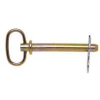 Hitch Pin with Clip Equipment World