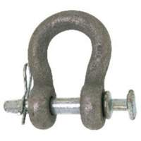 Straight Short Body Clevis Pin Equipment World