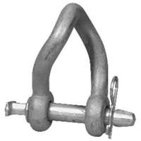 Campbell&reg; Long Body Twisted Clevis Equipment World
