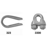 Wire Rope Thimble Equipment World