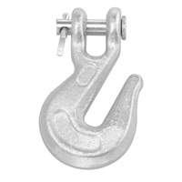 Clevis Grab Hook Equipment World