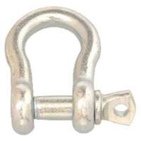 Carbon Steel Anchor Shackle Equipment World