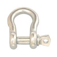 Carbon Steel Anchor Shackle Equipment World