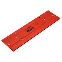Folding Tool, 12" x 3-4/5" Equipment World
