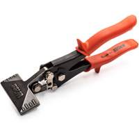 Sertisseuse manuelle &agrave; manche droite Equipment World