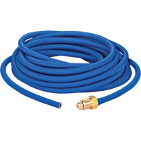 12-1/2' 3 Series Water Hose Equipment World