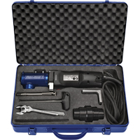 Turbo-Sharp&reg; X Tungsten Electrode Grinders Equipment World