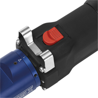 Turbo-Sharp&reg; X Tungsten Electrode Grinders Equipment World