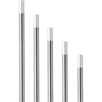 Tungsten Electrodes, 5/32" Dia. x 7" L Equipment World