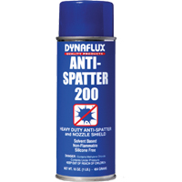 Anti-Splatter - Solvent Base, Aerosol Equipment World