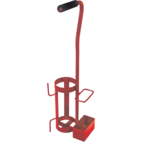 Genstar&reg; Cylinder Carrier Equipment World