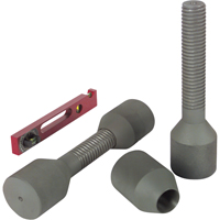 Stainless Steel Flange Pins TTT527 | Equipment World