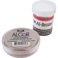 Alliages d'aluminium Equipment World