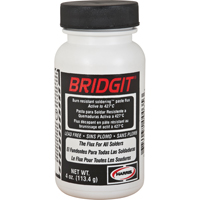 Bridgit&reg; Paste Flux Equipment World
