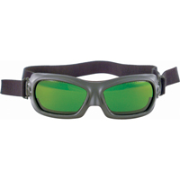 KleenGuard Wildcat Safety Goggles Equipment World
