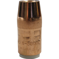 Centerfire™ Series Copper Nozzle TTT095 | Equipment World
