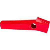 Poign&eacute;e pour chalumeau de gougeage &agrave; l'arc au charbon avec jet d'air Equipment World