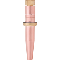Cutting Tip, Smith SC12 Style, Size 1, Oxy-Acetylene Equipment World