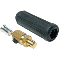 Cable Plug Kits TTU570 | Equipment World