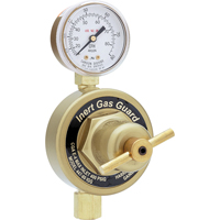 Inert Gas Guard Regulators-447 Series Pipeline Equipment World
