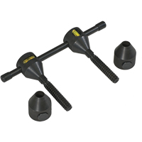 Flange Levelers TTU665 | Equipment World