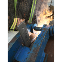 Stepped Wedge & Gauge Equipment World