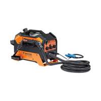 Nettoyage de soudure