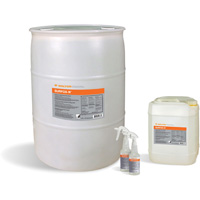 SURFOX-N Weld Cleaner, Jug Equipment World