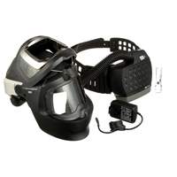 Powered Air Purifying Respirators