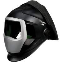 Speedglas 9100-Air Welding Helmet Equipment World