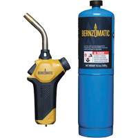Bernzomatic&reg; FlameCommander Torch Kit Equipment World