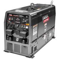 Maverick&reg; 325X Advanced Engine-Driven Welder, 120 V/240 V, 1 Ph, 60 Hz Equipment World