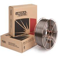 Metalshield&reg; MC-70 XLS Metal-Cored Wire, 0.045" Dia., 33 lbs. Equipment World