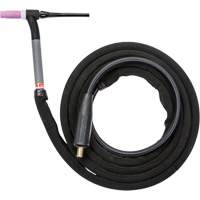 TIG Torch Ready-Pak, Air (Gas) Cooled Equipment World