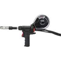 Magnum&reg; PRO GT Spool Gun, 250 Amperage Rating Equipment World