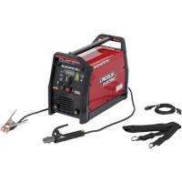 Elevate SLi Battery Powered Welder Equipment World