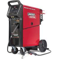 POWER MIG&reg; 262 MIG Welder, 90 V, 1 Ph, 60 Hz Equipment World