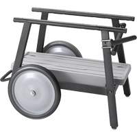 Universal Wheel and Tray Stand #150A Equipment World
