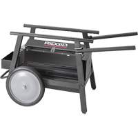 Universal Wheel and Cabinet Stand #200A Equipment World