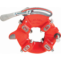 Universal Die Head #842 (NPT) Equipment World