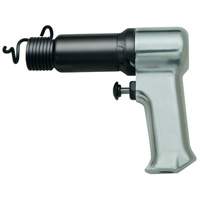 Super Duty Air Hammer, 3 CFM, 1/4" NPTF, 3000 BPM, 3/4" x 2-9/32" (19mm x 58mm) Equipment World
