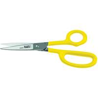 Cisaille utilitaire &agrave; levier d&eacute;multipli&eacute;, Longueur de coupe de 3", Poign&eacute;e Annea Equipment World