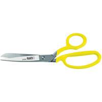 Cisaille coud&eacute;e robuste, 9", Poign&eacute;e Annea Equipment World