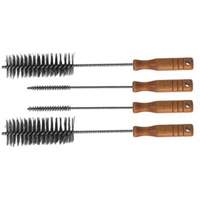 Ensemble de brosses de nettoyage de poign&eacute;es Equipment World